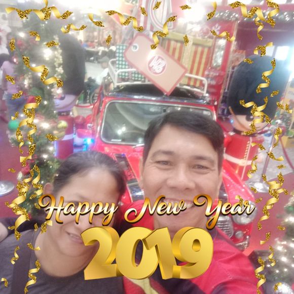 Meet your Posher, Rhoderick - Picture 1 of 1